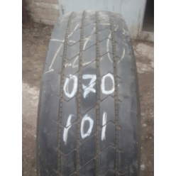 295/80 R22,5 Fulda ECOCONTROL Рулевая