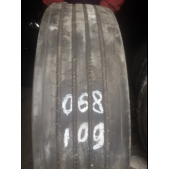 295/80R22.5 Firestone FS400 Рулевая