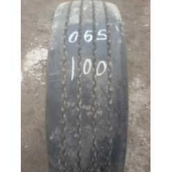 295/80R22.5 Continental HSR2 Рулевая