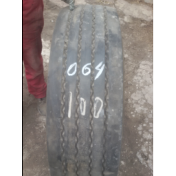 295/80R22.5 Continental HSR2 Рулевая