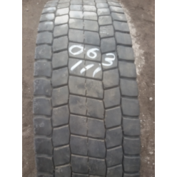295/80R22.5 Bridgestone M729 Привод