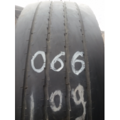 295/80R22.5 Michelin Remix Рулевая