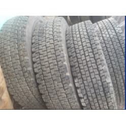 11R20 Bridgestone W970 Ведущая